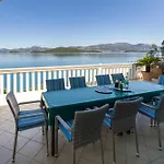 Сasa de vacaciones Kuca Gaspar