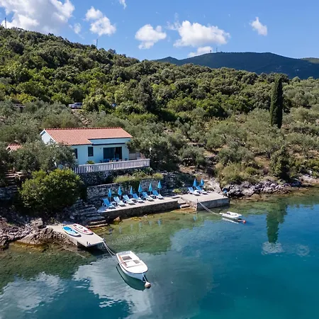 Kuca Gaspar Dubrava (Dubrovnik-Neretva)