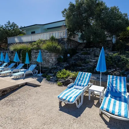 Сasa de vacaciones Kuca Gaspar *