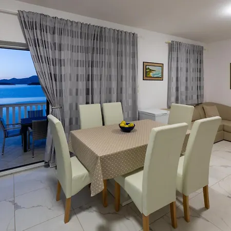 Сasa de vacaciones Kuca Gaspar *