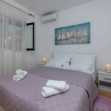 Kuca Gaspar * Dubrava (Dubrovnik-Neretva)