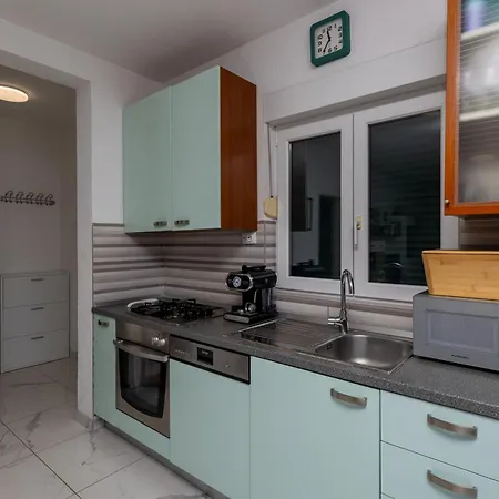 Kuca Gaspar Сasa de vacaciones Dubrava (Dubrovnik-Neretva)