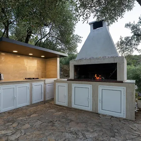 Сasa de vacaciones Kuca Gaspar