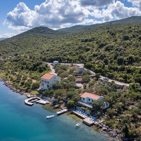 Kuca Gaspar Nyaraló Dubrava