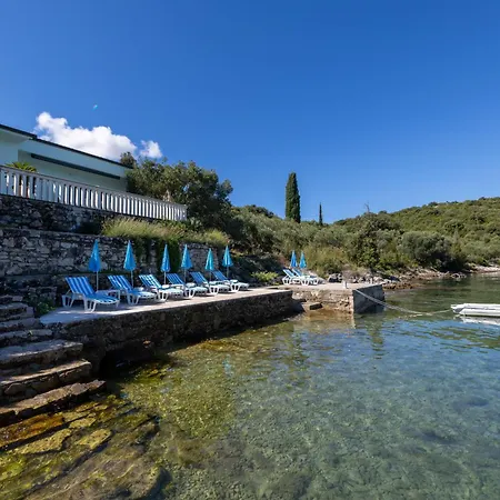 Holiday home Kuca Gaspar Dubrava (Dubrovnik-Neretva)