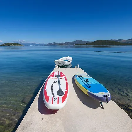 Kuca Gaspar * Dubrava (Dubrovnik-Neretva)