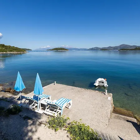 Kuca Gaspar Holiday home