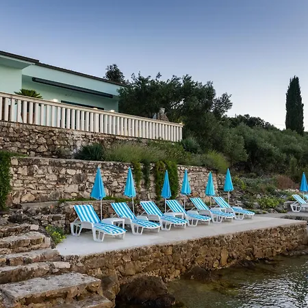 Kuca Gaspar 펜션 Dubrava (Dubrovnik-Neretva)