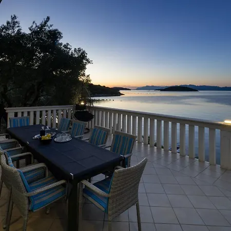 Kuca Gaspar Dubrava (Dubrovnik-Neretva)