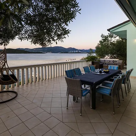 Kuca Gaspar * Dubrava (Dubrovnik-Neretva)