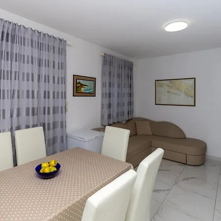 Kuca Gaspar Holiday home