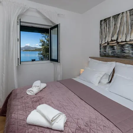 Kuca Gaspar Holiday home