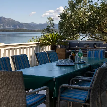 Holiday home Kuca Gaspar Dubrava (Dubrovnik-Neretva)