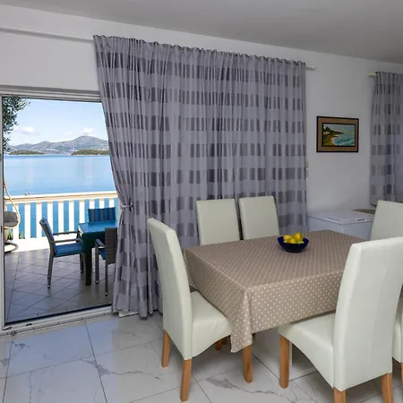 Kuca Gaspar Holiday home *