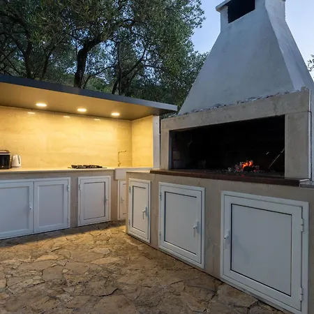 Kuca Gaspar Holiday home Dubrava (Dubrovnik-Neretva)