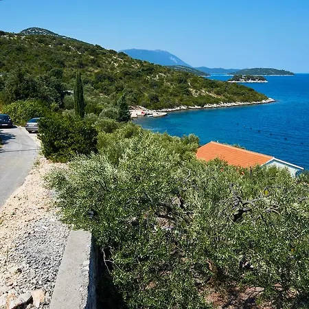 Kuca Gaspar Dubrava (Dubrovnik-Neretva)