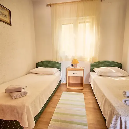 Nyaraló Kuca Gaspar