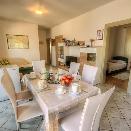 Semesterbostad Kuca Gaspar Dubrava (Dubrovnik-Neretva)