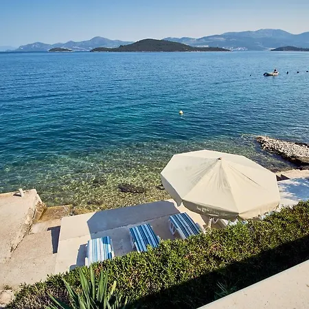 Kuca Gaspar * Dubrava (Dubrovnik-Neretva)