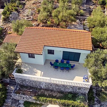 Semesterbostad Kuca Gaspar Dubrava (Dubrovnik-Neretva)