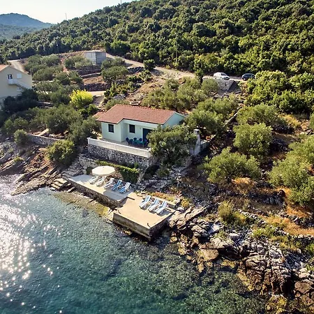 Semesterbostad Kuca Gaspar Dubrava (Dubrovnik-Neretva)
